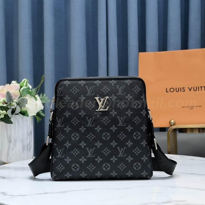 LV Handbags 156